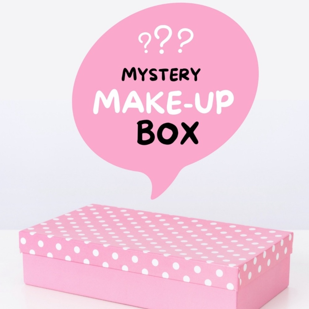 Small Beauty Mystery Box